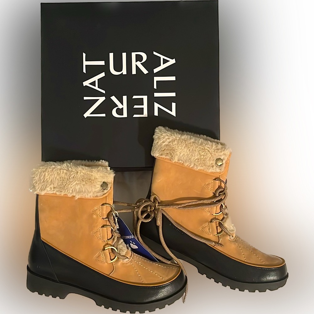 NWT JBU by Jambu Waterproof Ladies/Women’s Ready Boot